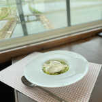 THE RAIL KITCHEN CHIKUGO - 