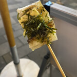 Koube Yakitori Sutando Nonotori - 