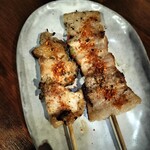 立ち酔い 超人 - 超人　豚バラ・モモ