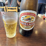 まぐろやさん 柳橋 - 