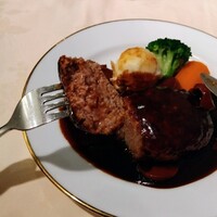 レストラン香味屋 - 