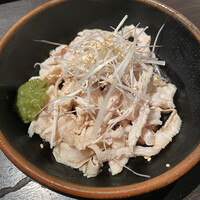 博多もつ鍋 やま中 赤坂店 - 