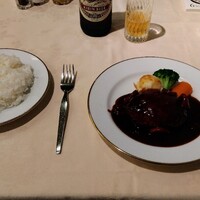 レストラン香味屋 - 