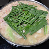 博多もつ鍋 やま中 赤坂店 - 
