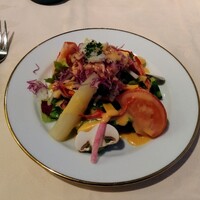 レストラン香味屋 - 