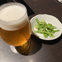 博多もつ鍋 やま中 赤坂店 - 