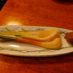 野毛 はる - 