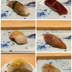 Sushi Ginza Onodera Otouto - 