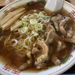 ラーメンショップAji-Q - 