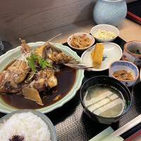 一つ木竹林草 - 