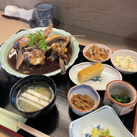 一つ木竹林草 - 