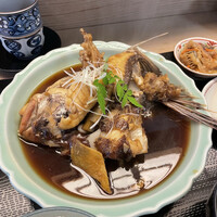 一つ木竹林草 - 