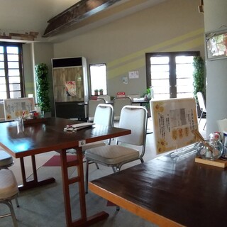 食菜館ひまわり_2