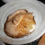 炉ばたひょうたん - 【2013年7月】 椎茸
