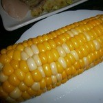 炉ばたひょうたん - 【2013年7月】 とうきび