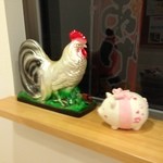 からあげ&弁当 トリとん - 