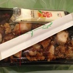 からあげ&弁当 トリとん - 