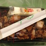 からあげ&弁当 トリとん - 