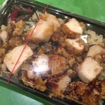 からあげ&弁当 トリとん - 