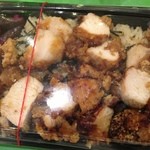 からあげ&弁当 トリとん - 