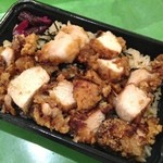 からあげ&弁当 トリとん - 