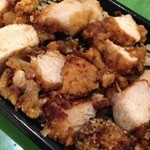 からあげ&弁当 トリとん - 