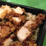 からあげ&弁当 トリとん - 