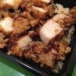 からあげ&弁当 トリとん - 