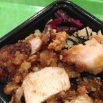 からあげ&弁当 トリとん - 