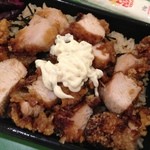 からあげ&弁当 トリとん - 