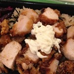 からあげ&弁当 トリとん - 