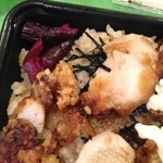からあげ&弁当 トリとん - 