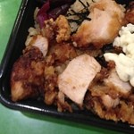 からあげ&弁当 トリとん - 
