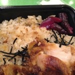 からあげ&弁当 トリとん - 