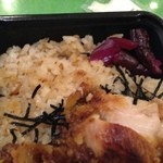からあげ&弁当 トリとん - 