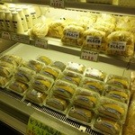 道の駅ひろさき サンフェスタいしかわ - 加工品とか