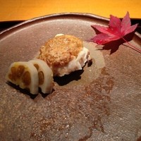 浪速割烹 㐂川 - 