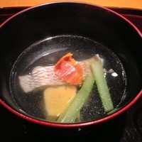 浪速割烹 㐂川 - 
