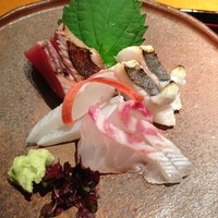 浪速割烹 㐂川 - 