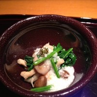 浪速割烹 㐂川 - 