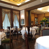 シェ・イノ - 店内
