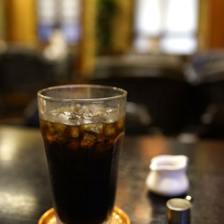 カフェ 伊太利庵_1