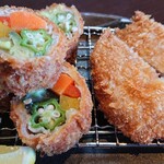 Tonkatsu Masachan - 