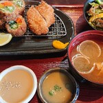 Tonkatsu Masachan - 