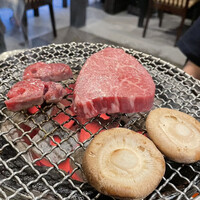 炭火焼肉 日本橋イタダキ - 