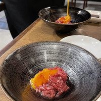 炭火焼肉 日本橋イタダキ - 