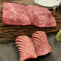 炭火焼肉 日本橋イタダキ - 