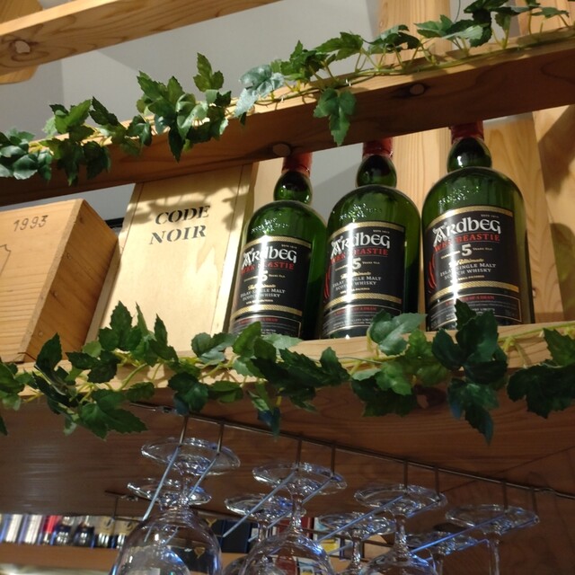 PRISM（プリズム） - 南気仙沼（バー）の写真