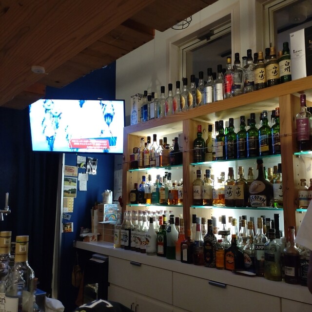 PRISM（プリズム） - 南気仙沼（バー）の写真