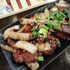 炭焼グルメ　中吉 - 